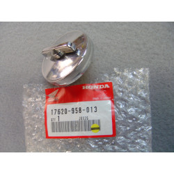 Bouchon Réservoir Essence Honda ATC - Réf. 17620958013