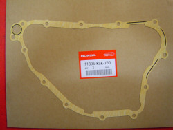 Joint Carter Embrayage Honda CR250 – Réf. 11395-KSK-730