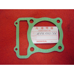Joint Embase Honda XL250 XR250 - Réf. 12191KK0306