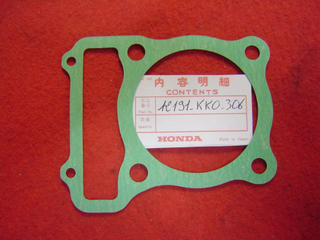 Joint Embase Honda XL250 XR250 - Réf. 12191KK0306