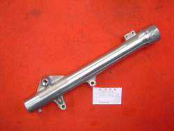 Fourreau de fourche coté gauche de XL125RF RH