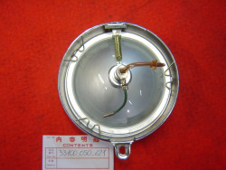 Optique de phare Stanley de C321