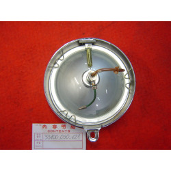Optique phare Stanley Honda C321 – Réf. 33100050621