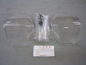 Protège main transparent de SH125 09/12
