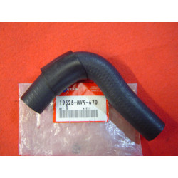 Durite Refroidissement Honda CB600F 98/06 - Réf. 19525-MV9-670