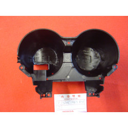 Boîtier inférieur compteurs Honda CB750L - Réf. 37110MW3A91