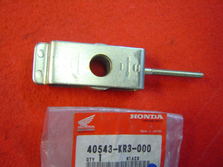 Tendeur Chaîne Transmission Honda - Réf 40543KR3000