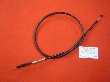 Câble d'embrayage Honda XL125 CT125 réf 22870KB1910
