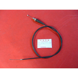 Câble de gaz (A) Honda XR75 XR80 - Réf. 17910153000