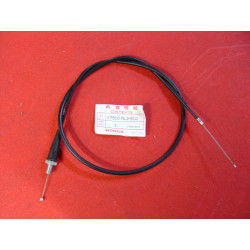 Câble de gaz Honda CR250RL CR500RL 90 – Réf 17910ML3910