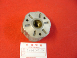 Rotor d'alternateur de CB250K5/G5 CB360/G