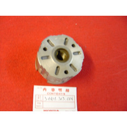 Rotor Alternateur Honda CB250K5 CB360 - Réf. 31101369004