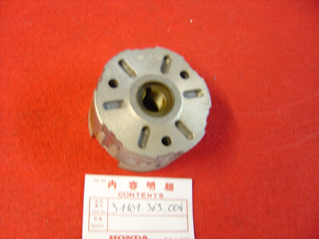 Rotor Alternateur Honda CB250K5 CB360 - Réf. 31101369004
