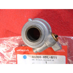 Boîtier entraîneur compteur Honda NT650V 99/05 - Réf. 44800MBL611