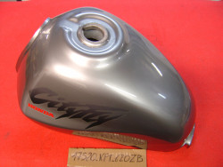 Réservoir Honda CLR125W 1998 Gris R119E – 17520-KFT-620ZB
