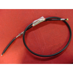 Câble embrayage Honda CG125S/T 95/96 – Réf. 22870KCH910