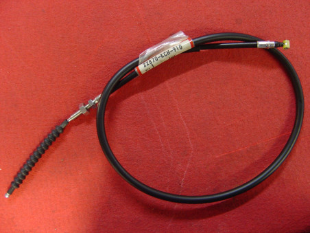 Câble embrayage Honda CG125S/T 95/96 – Réf. 22870KCH910
