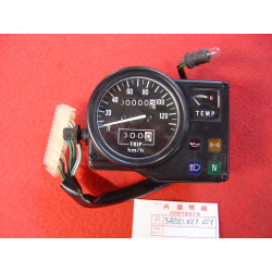 Compteur de vitesse Honda MTX125RWD – Réf. 37200KE1621