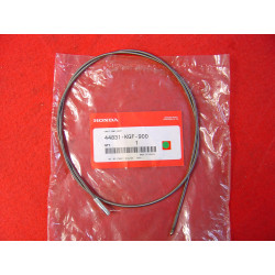 Câble intérieur compteur Honda NES125 PES125 - Réf. 44831KGF900