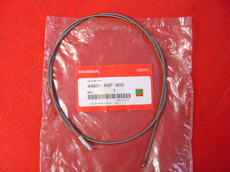 Câble intérieur compteur Honda NES125 PES125 - Réf. 44831KGF900