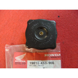 Bouchon de radiateur Honda MTX125R/R2 - Réf. 19015KS3900