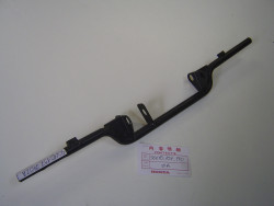 Barre des reposes pieds avant (NH105) pour PX50 PXR50 ref de remplacement 506