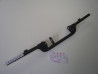 Barre reposes pieds avant NH105 Honda PX50 PXR50 - Réf. 50610197740ZA