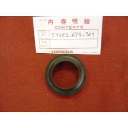 Cache poussière fourche Honda NSR 125 – Réf. 51425-KY4-901