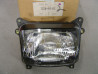 Optique avant complet Honda NX650 1989 - Réf. 33100MN9651