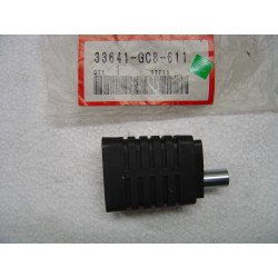 Patte clignotant AR Honda NH50 NH80 – Réf. 33641GC8611