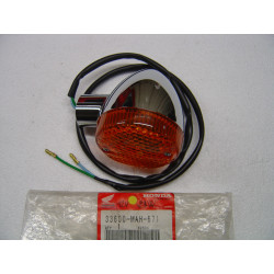 Clignotant AR droit Honda VT1100D2 1996 - Réf. 33600MAH671