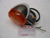 Clignotant AR Gauche Honda VT600C VF750C - Réf. 33650MR1610