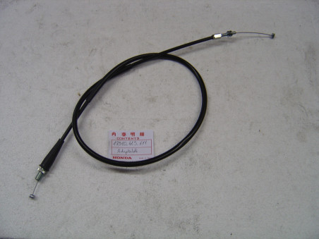 Câble de gaz tirage Honda CB1100 CB900 CB750 - 17910-425-611