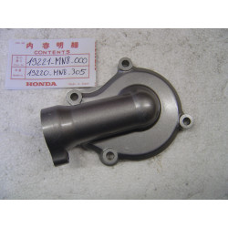 Couvercle pompe à eau Honda 19221MN8000 XRV650 NTV650