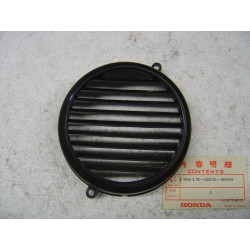 Carter de NB50M 84