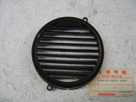 Carter de NB50M 84