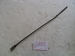 Tige de frein arrière de CB650Z HONDA 43451-426-610