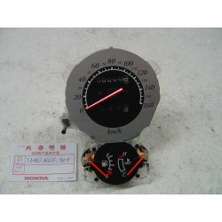 Compteur tableau de bord Honda NES125 2000/04 - 37110KGF901