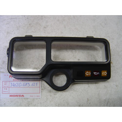 Boîtier supérieur tableau de bord Honda MTX50A 37620GF9621