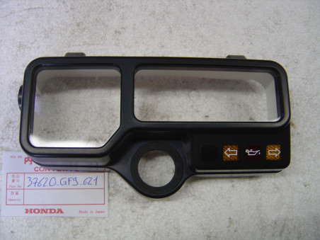 Boîtier supérieur tableau de bord Honda MTX50A 37620GF9621