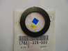 Joint de bouchon de réservoir divers HONDA 17631-329-003 idem 17631-ZE1-000