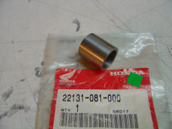 bague de rotation d'embrayage de PF50R HONDA 22131-081-000