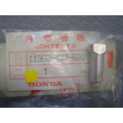 Entretoise Carter PSB Honda XLS 125 79-87 - Réf 11362437620