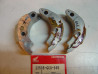 Mâchoires d'embrayage Honda NH80 Lead 92 - Réf. 22535GC8305