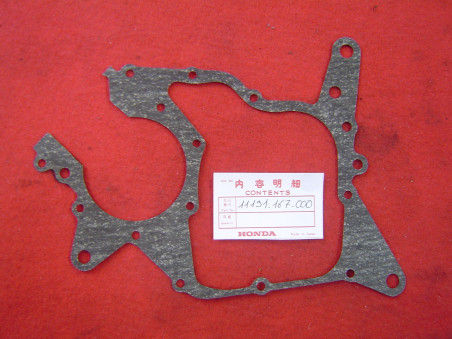 Joint Carter Moteur Honda MT50 MTX50S – Réf. 11191167000