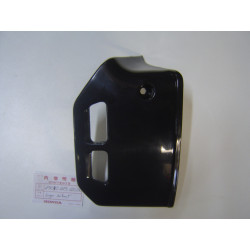 Ouïe refroidissement droite Honda MTX50A/AH - Réf. 19030GF9620ZC