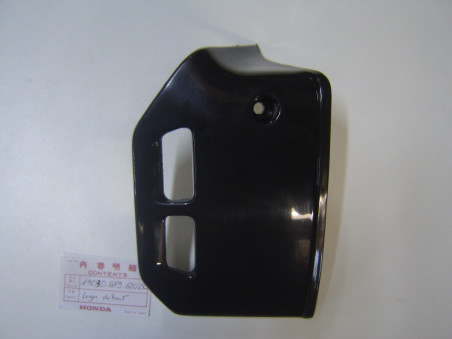 Ouïe refroidissement droite Honda MTX50A/AH - Réf. 19030GF9620ZC