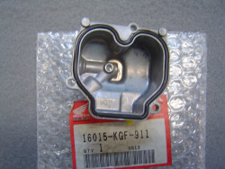 Cuve de carbu de SH125 2001-04 NES125 2000-04 SES125 Dylan 2002-06