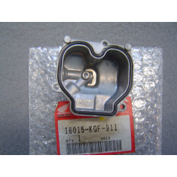 Cuve Carburateur Honda SH125 NES125 SES125 Dylan - 16015KGF911