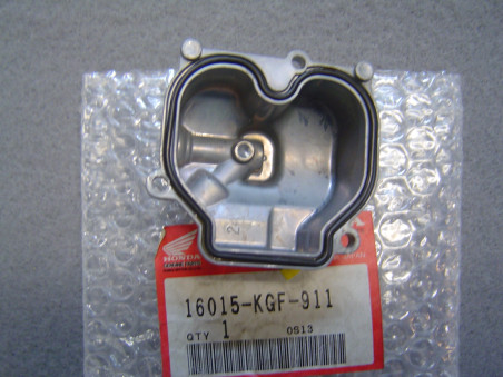 Cuve Carburateur Honda SH125 NES125 SES125 Dylan - 16015KGF911